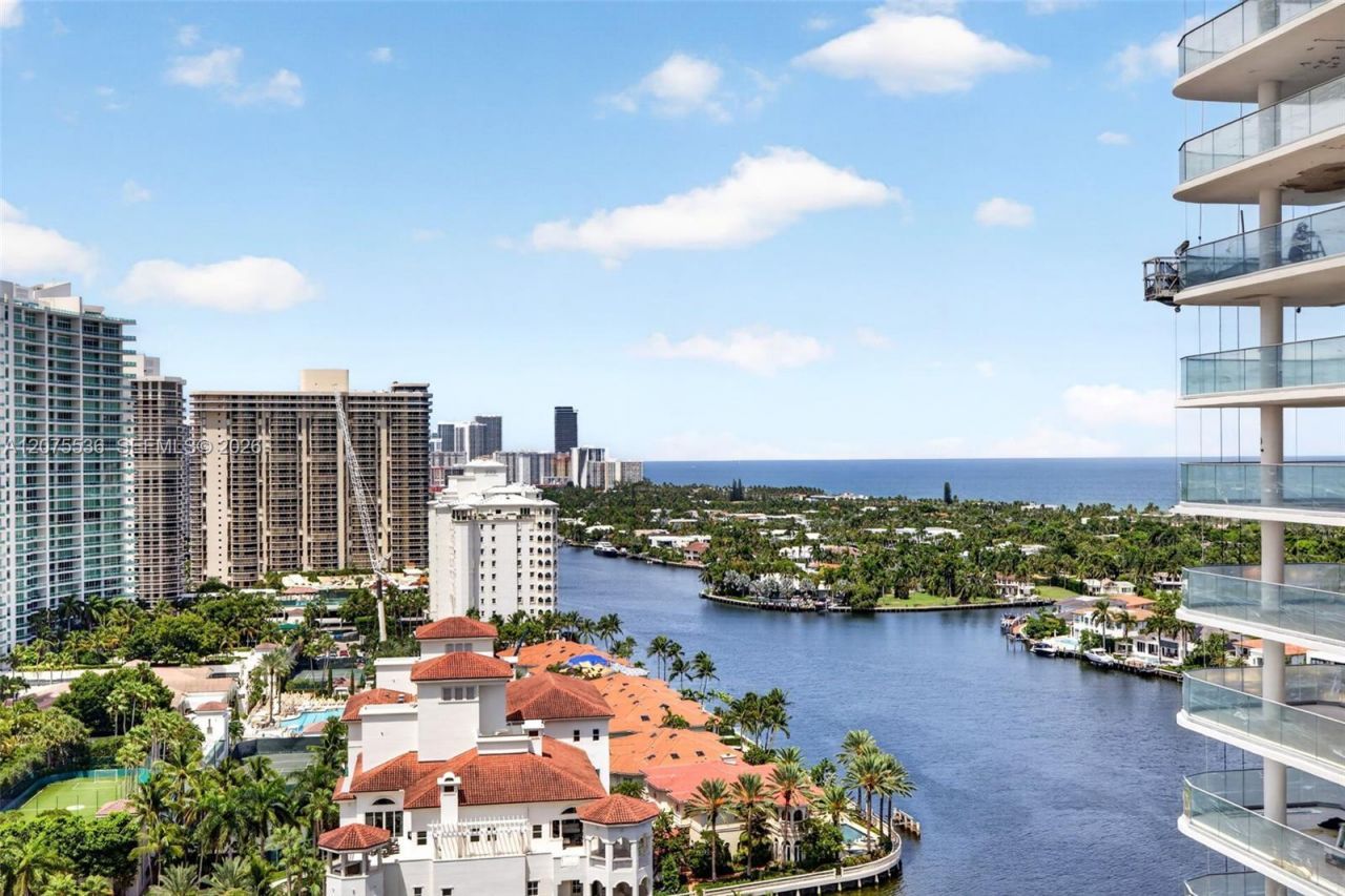 19707 Turnberry Way, Unit 22AB, Aventura, FL 33180 Photo