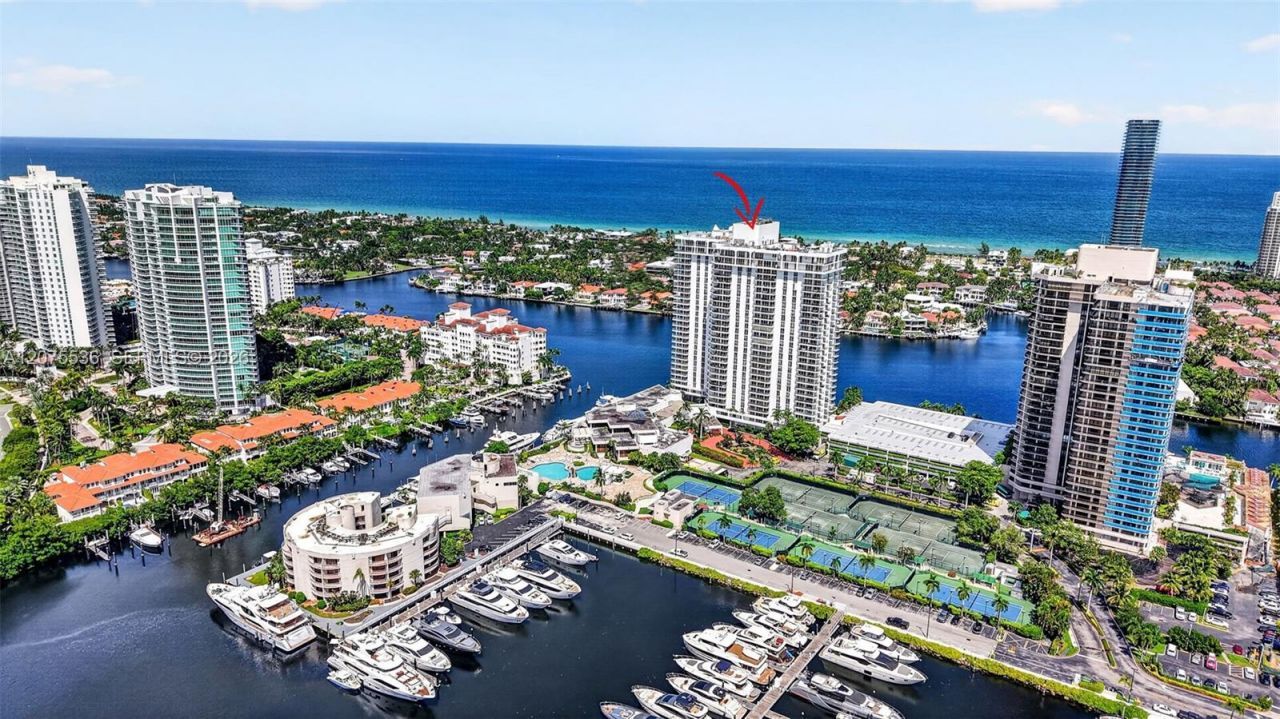 19707 Turnberry Way, Unit 22AB, Aventura, FL 33180 Photo
