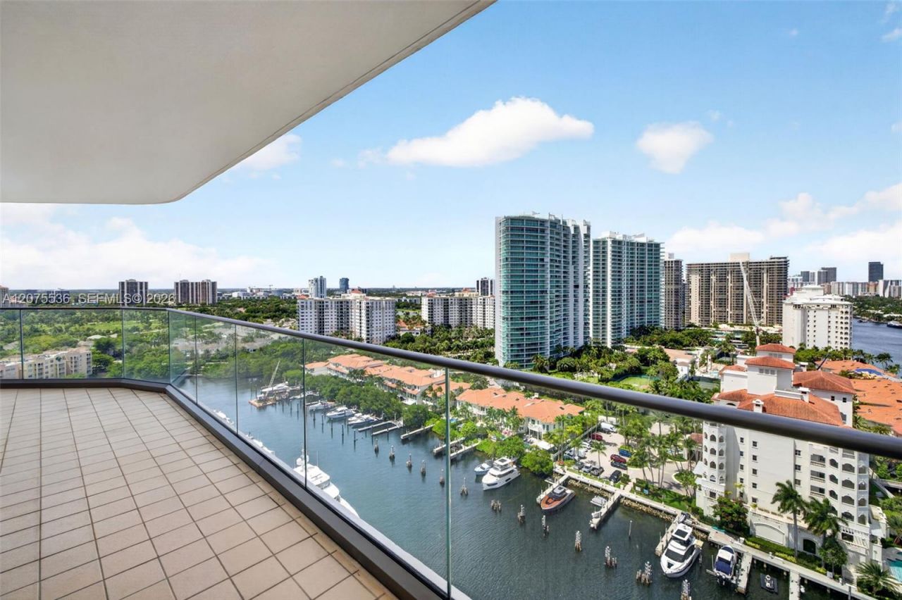 19707 Turnberry Way, Unit 22AB, Aventura, FL 33180 Photo