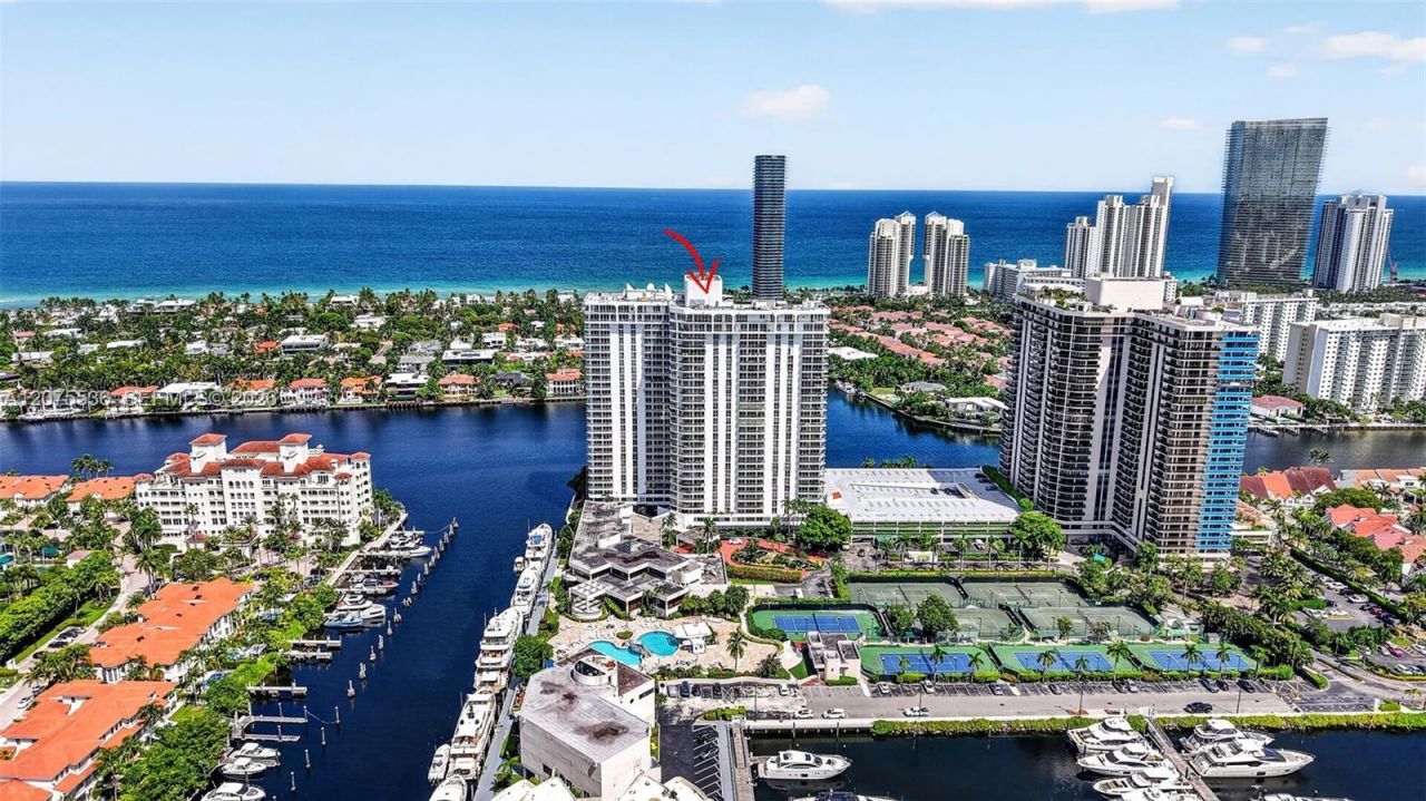 19707 Turnberry Way, Unit 22AB, Aventura, FL 33180 Photo