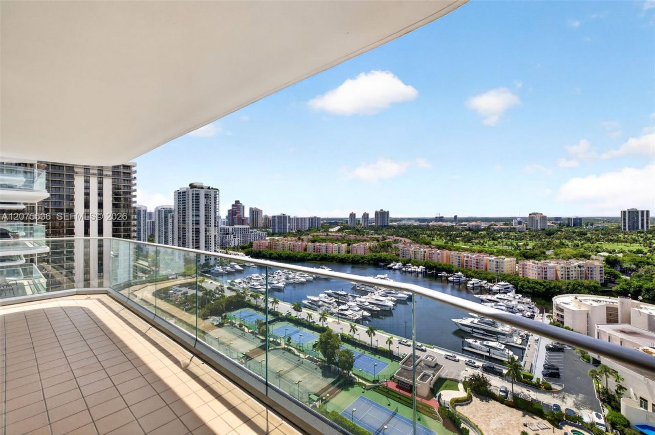 19707 Turnberry Way, Unit 22AB, Aventura, FL 33180 Photo