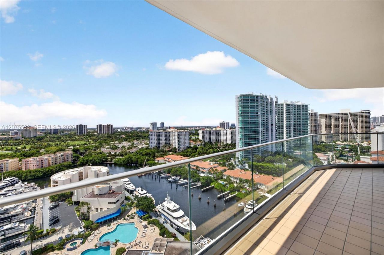 19707 Turnberry Way, Unit 22AB, Aventura, FL 33180 Photo
