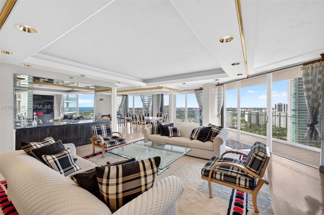 19707 Turnberry Way, Unit 22AB, Aventura, FL 33180 Photo