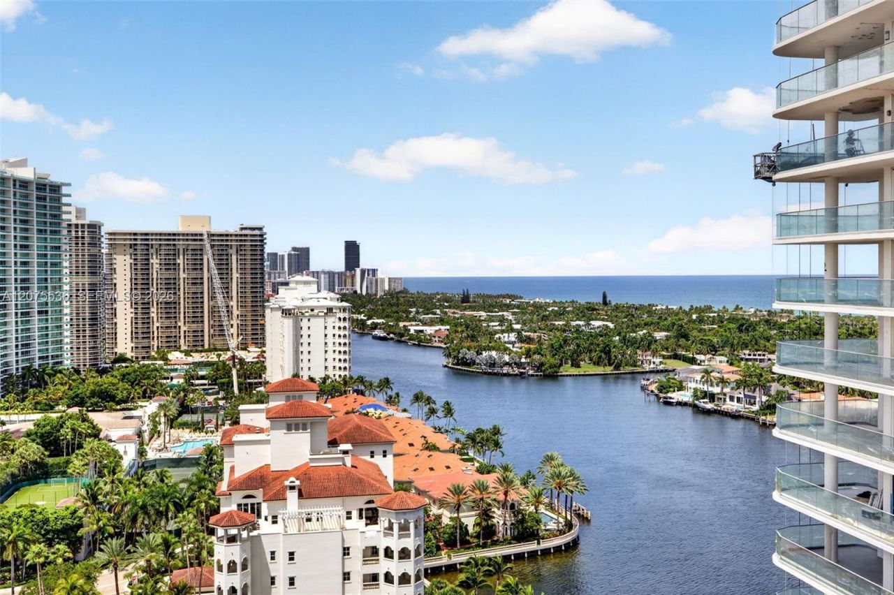 19707 Turnberry Way, Unit 22AB, Aventura, FL 33180 Photo