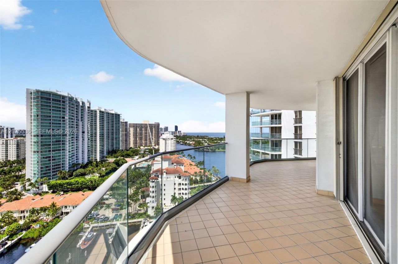 19707 Turnberry Way, Unit 22AB, Aventura, FL 33180 Photo