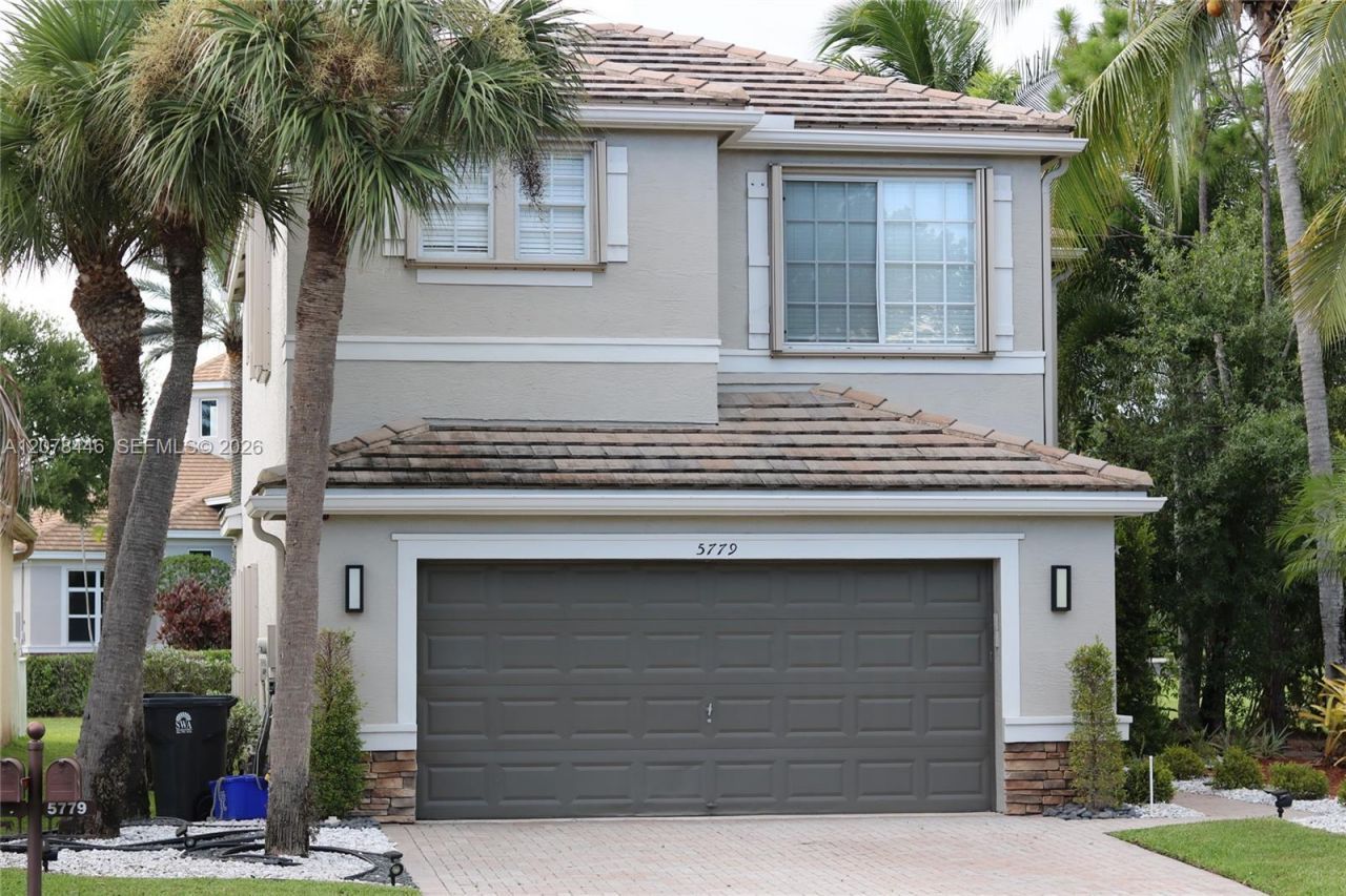 5779 Raceway Rd, Unit 5779, Lake Worth, FL 33449 Photo