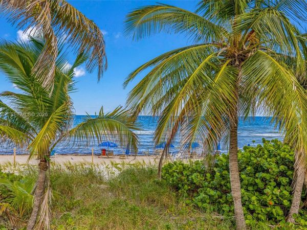 1985 S Ocean Dr , Unit 10E, Hallandale Beach, FL 33009