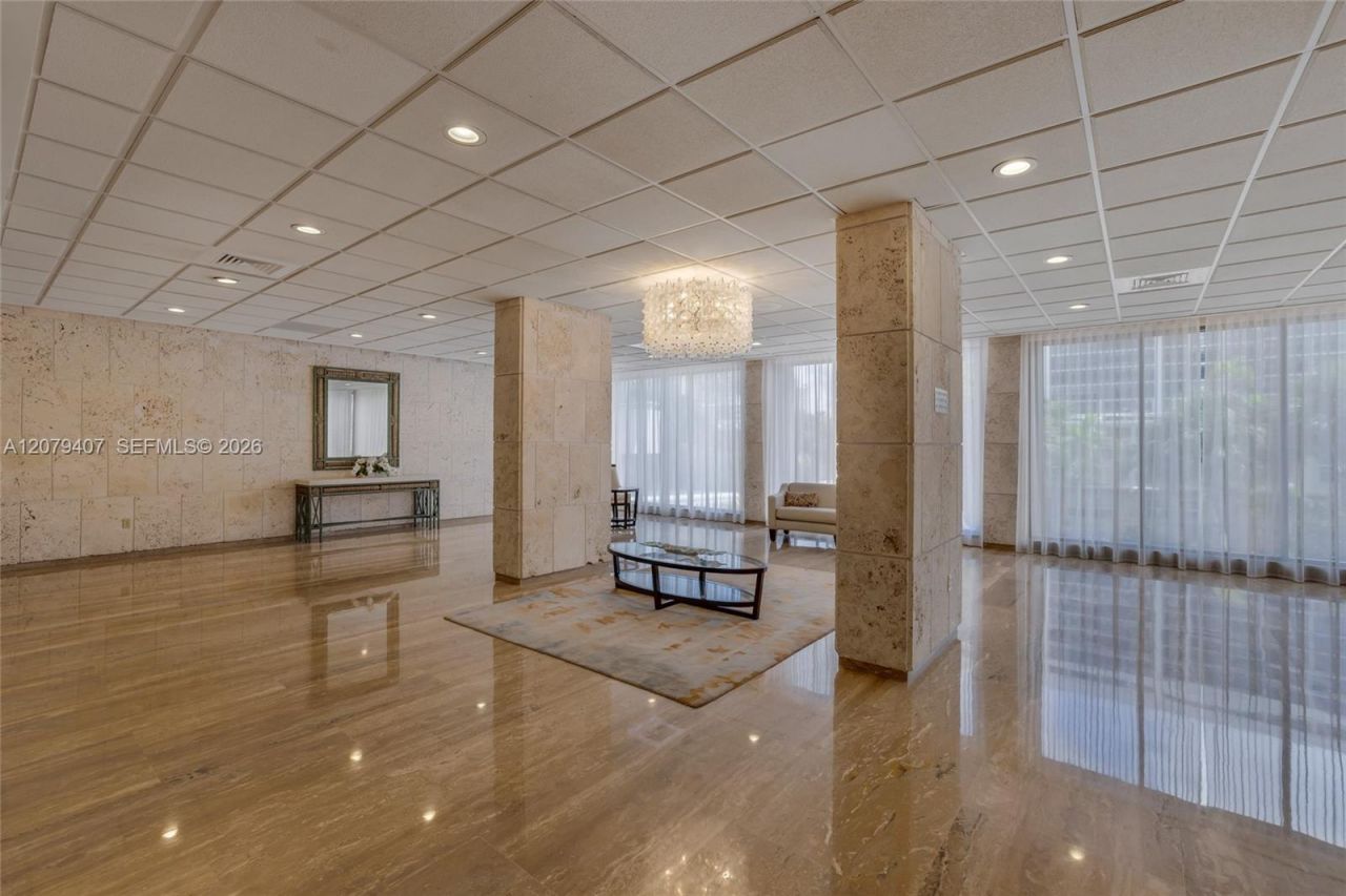 1985 S Ocean Dr, Unit 10E, Hallandale Beach, FL 33009 Photo
