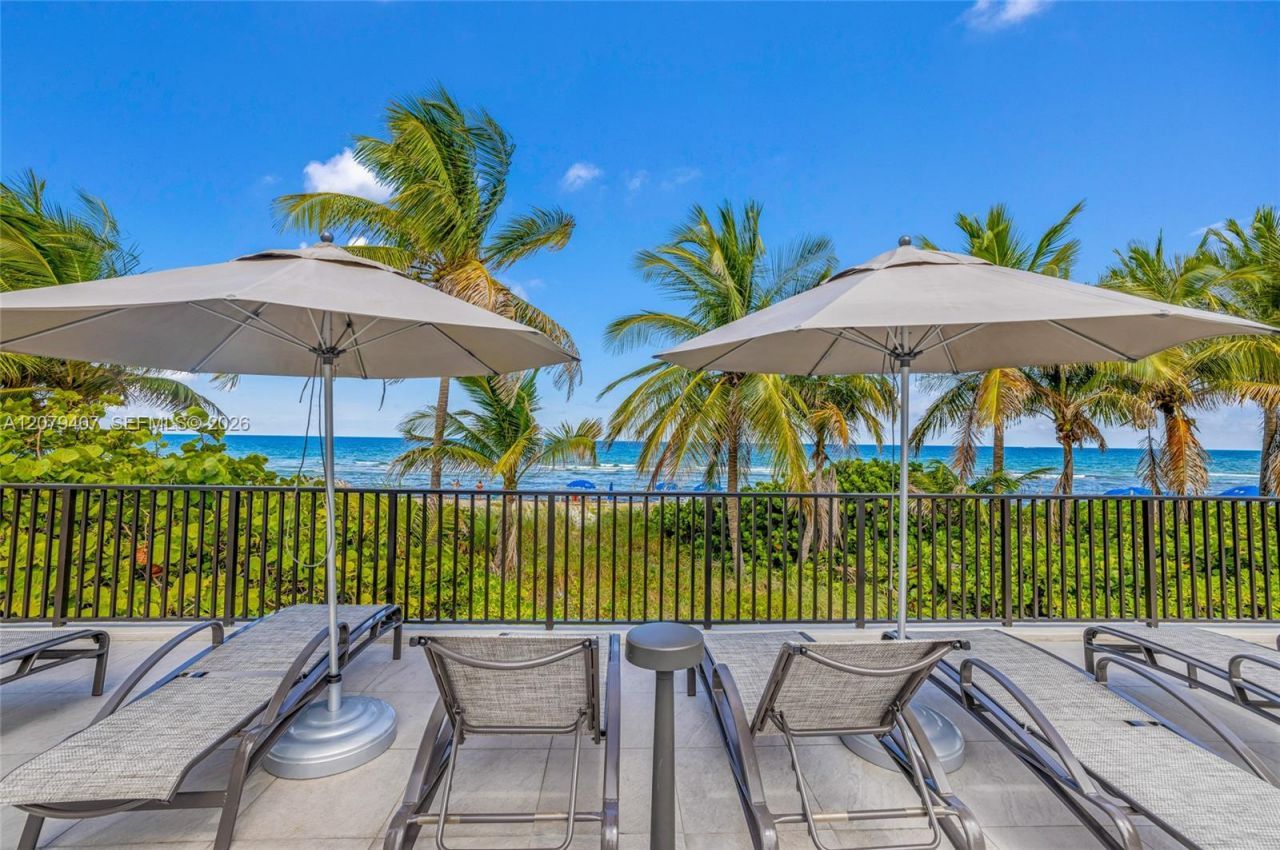 1985 S Ocean Dr, Unit 10E, Hallandale Beach, FL 33009 Photo