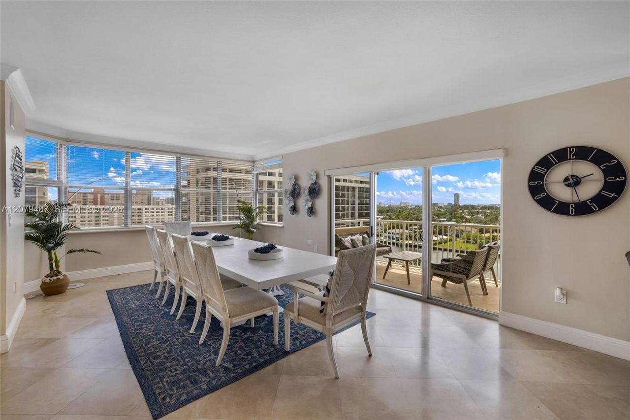 1985 S Ocean Dr, Unit 10E, Hallandale Beach, FL 33009 Photo