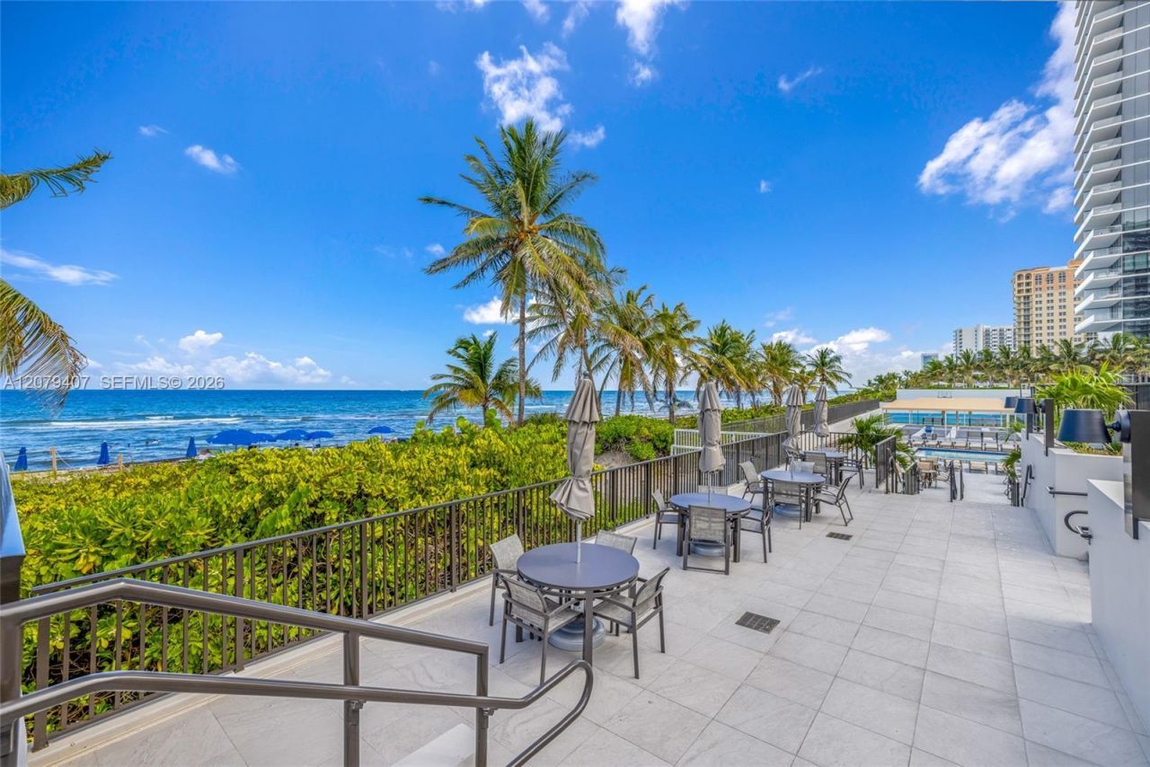 1985 S Ocean Dr, Unit 10E, Hallandale Beach, FL 33009 Photo