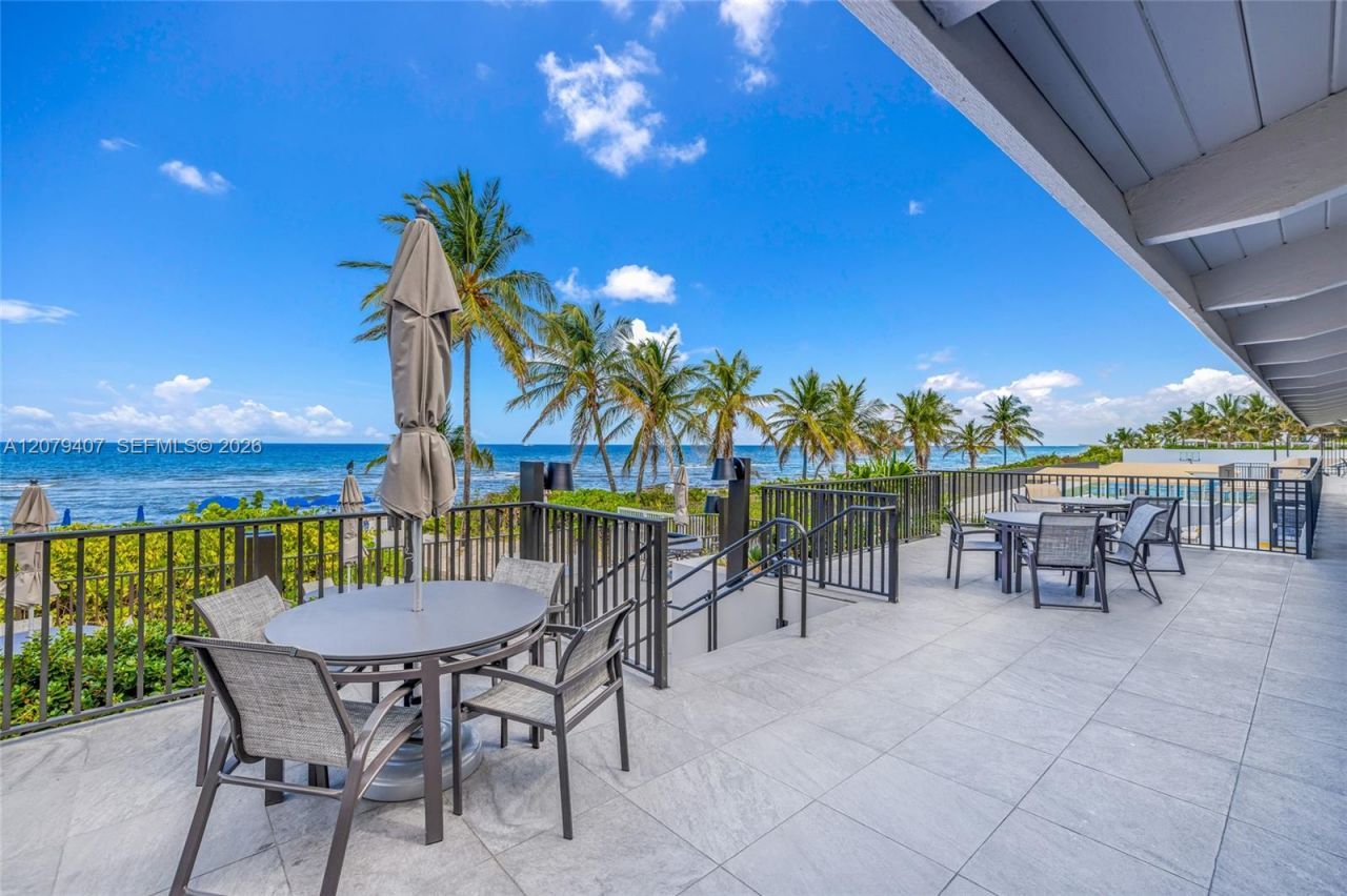 1985 S Ocean Dr, Unit 10E, Hallandale Beach, FL 33009 Photo