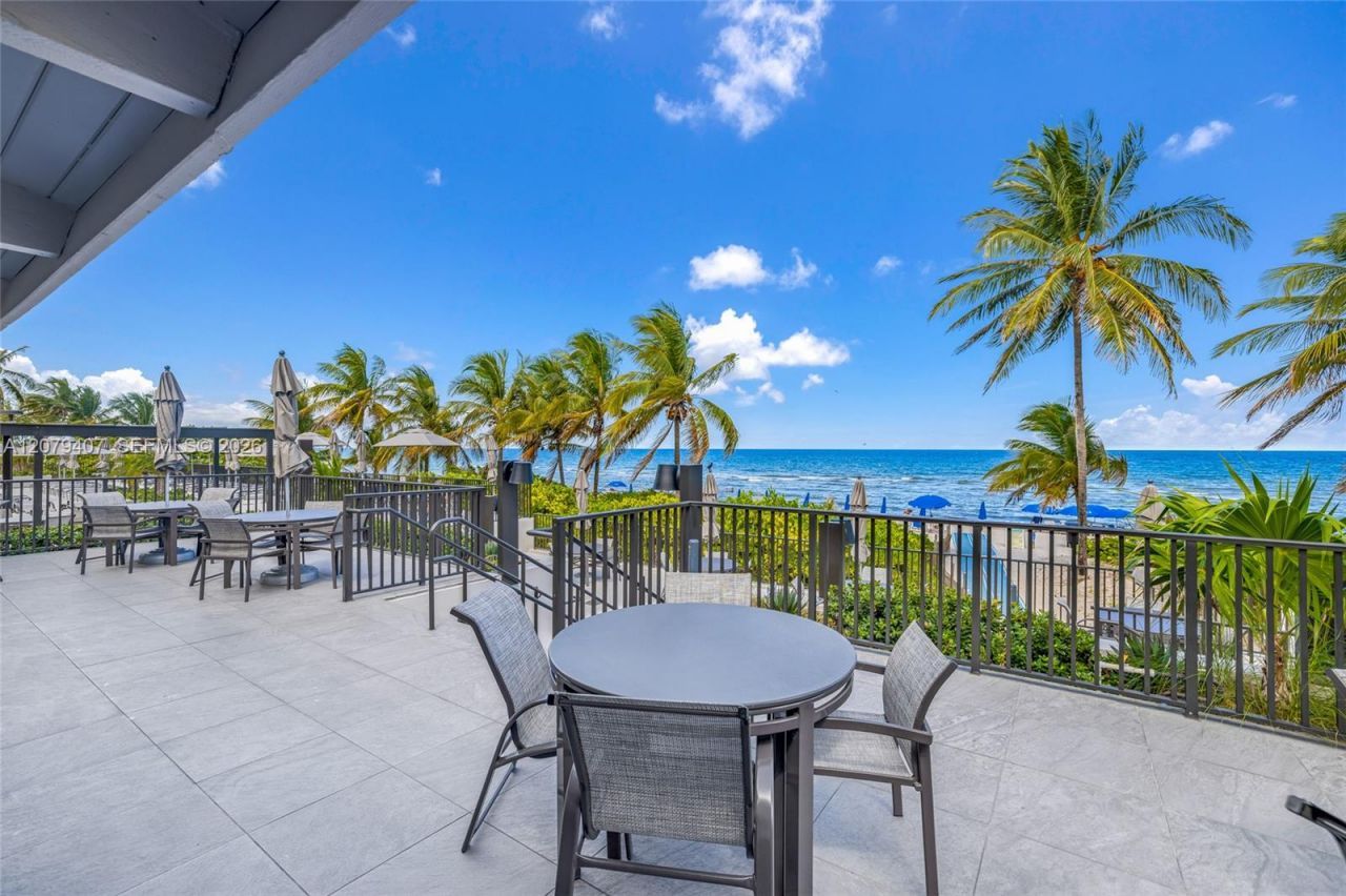 1985 S Ocean Dr, Unit 10E, Hallandale Beach, FL 33009 Photo