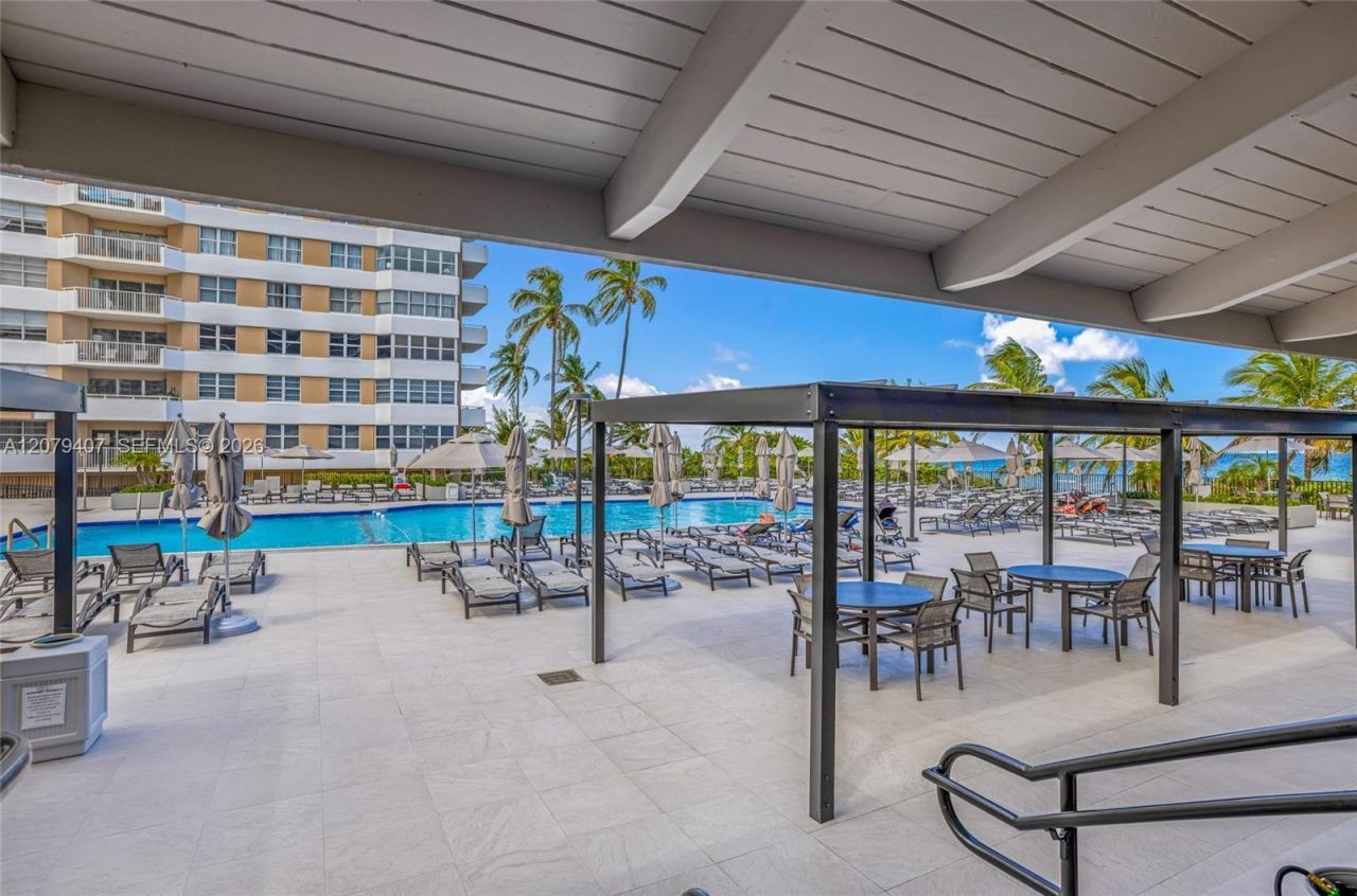 1985 S Ocean Dr, Unit 10E, Hallandale Beach, FL 33009 Photo