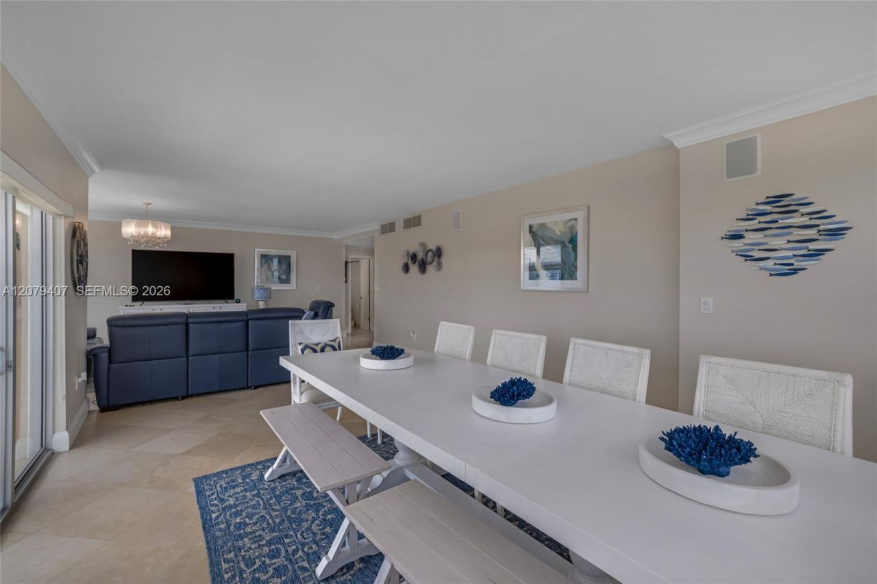 1985 S Ocean Dr, Unit 10E, Hallandale Beach, FL 33009 Photo