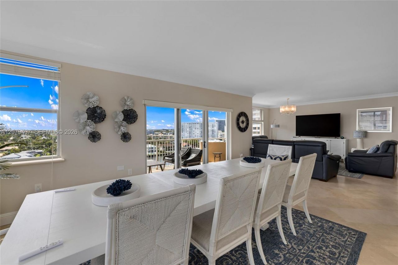 1985 S Ocean Dr, Unit 10E, Hallandale Beach, FL 33009 Photo