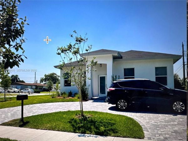 200 N 66th Ave, Hollywood, FL 33024