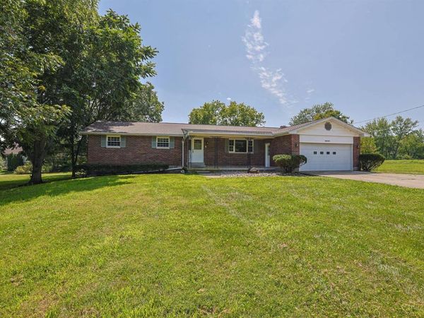 8047 Bethany Road, Liberty Twp, OH 45044