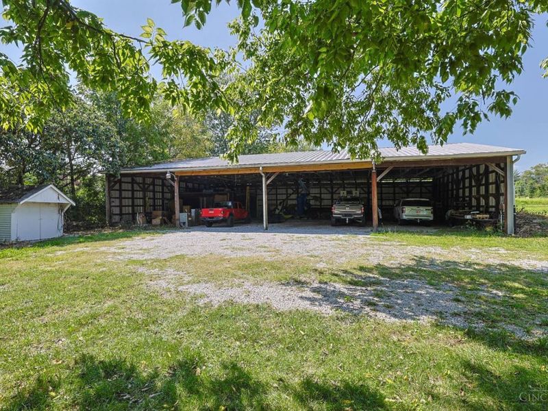 8047 Bethany Road, Liberty Township, OH 45044 Photo 36