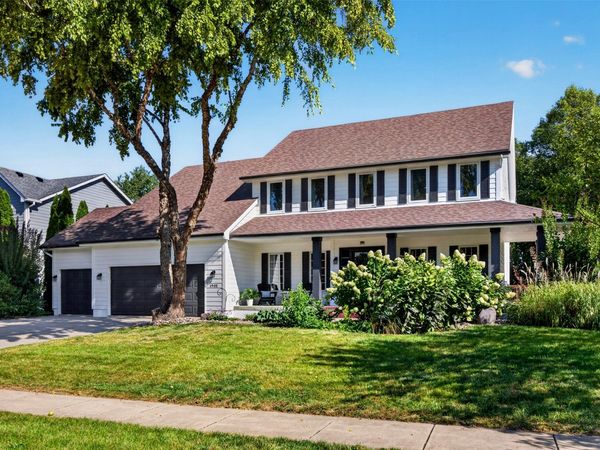 1905 SE Hawthorne Ridge Drive, Waukee, IA 50263