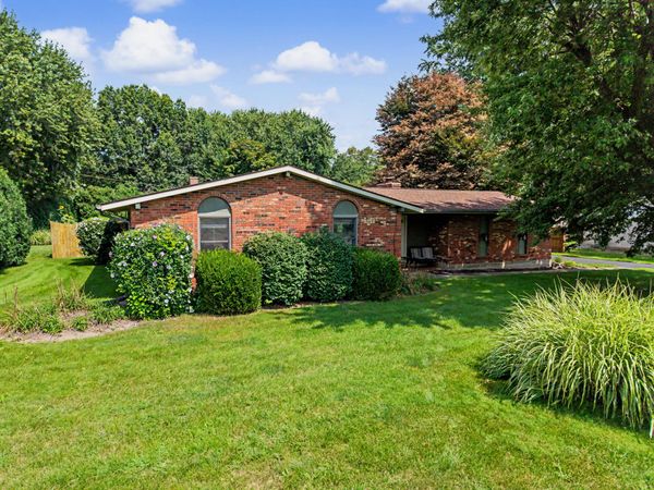 115 Michaels Road, Tipp City, OH 45371