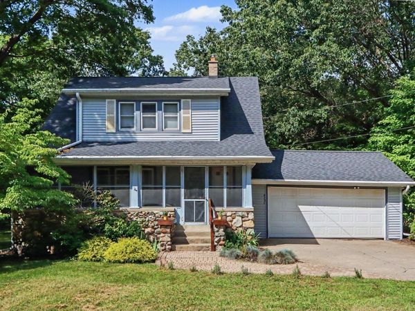 4251 E Kirby Road, Battle Creek, MI 49017