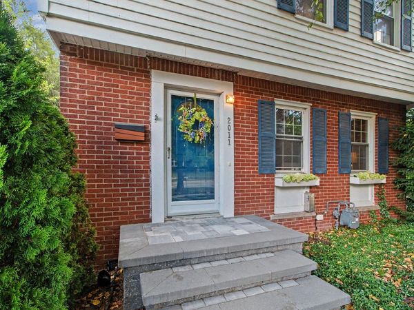 2011 Miller Avenue, Ann Arbor, MI 48103