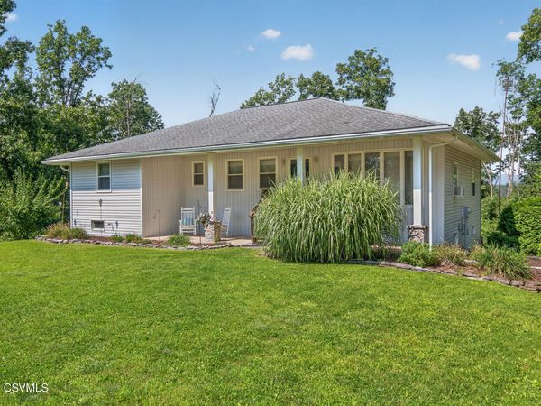 1122 SUNRISE Road , Lewisburg, PA 17837