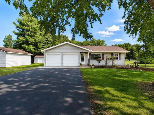 1217 E 1st Street , Union Mills, IN 46382