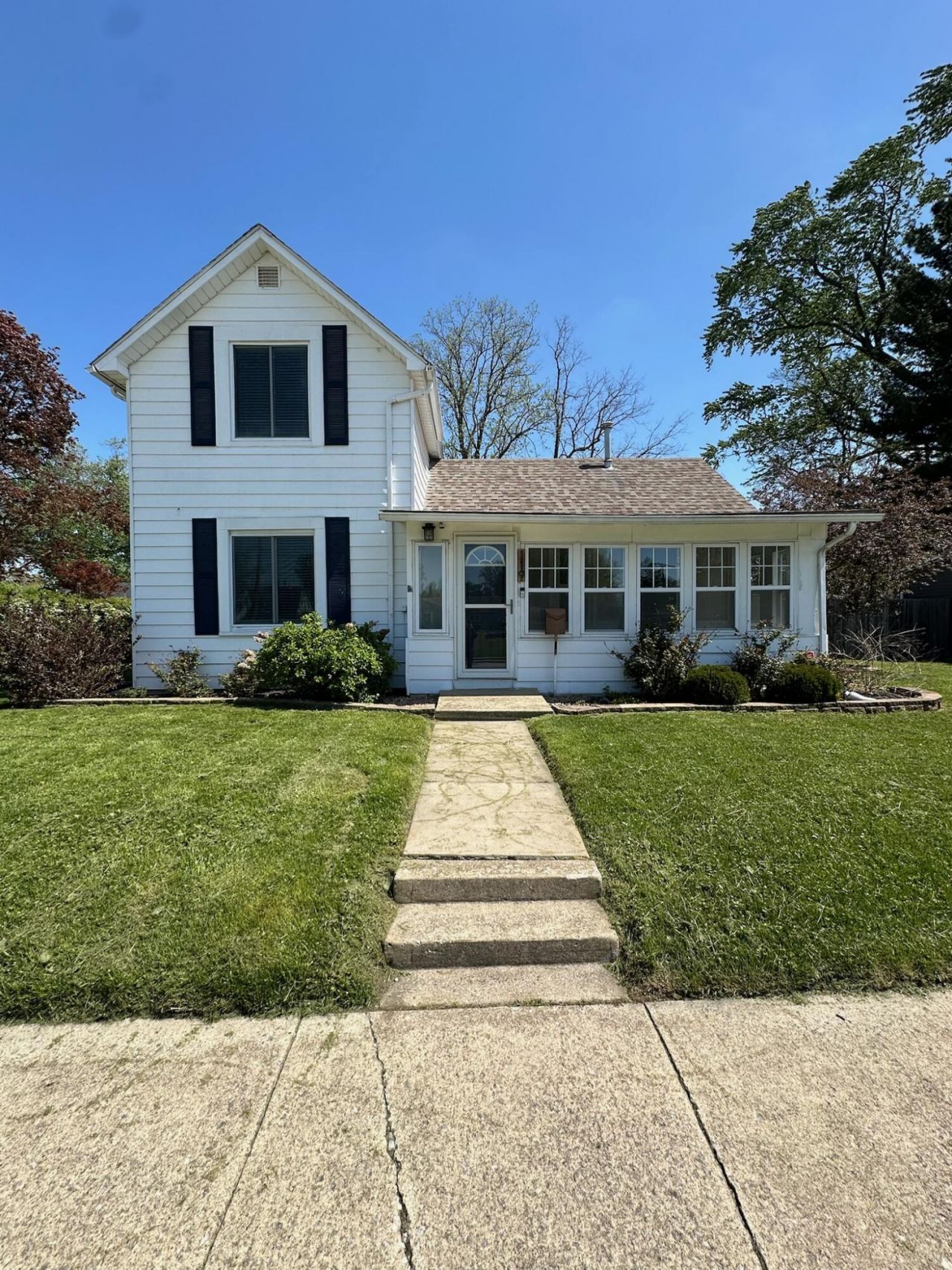 119 Francis Street, Porter, IN 46304 Main Photo