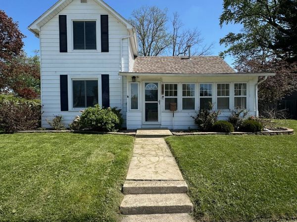 119 Francis Street, Porter, IN 46304