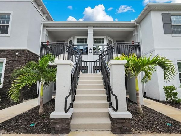 11811 Venetian Lagoon DR, Unit 204, FORT MYERS, FL 33913