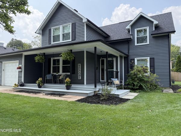 1111 Kurtz Street, Maumee, OH 43537