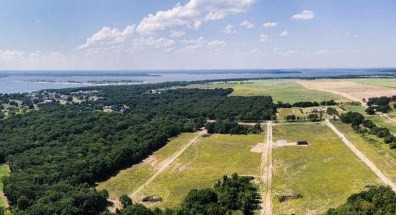 Maximus Lane, Kingston, OK 73439 Main Photo