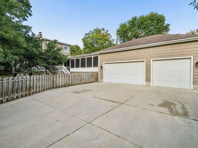 25 Chatham Road , Columbus, OH 43214 Photo 48
