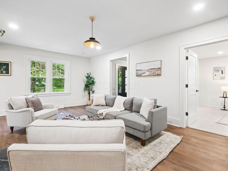 25 Chatham Road , Columbus, OH 43214 Photo 7