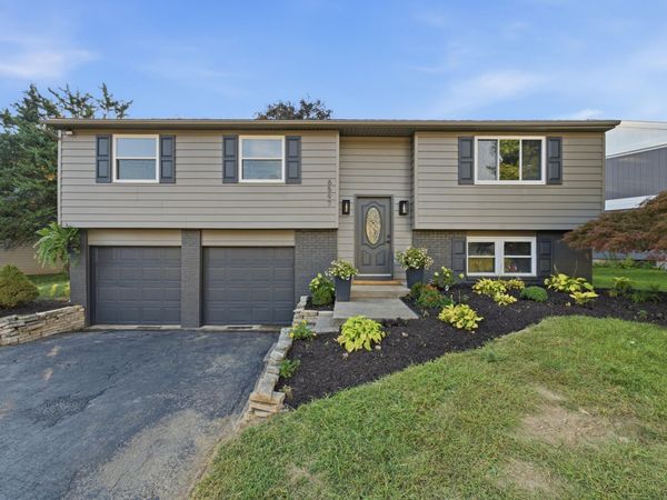 6597 Strathcona Avenue, Dublin, OH 43017