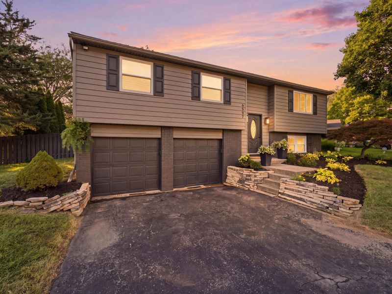 6597 Strathcona Avenue, Dublin, OH 43017 Photo 2
