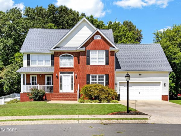 144 Bartlett Circle, Cleveland, TN 37312