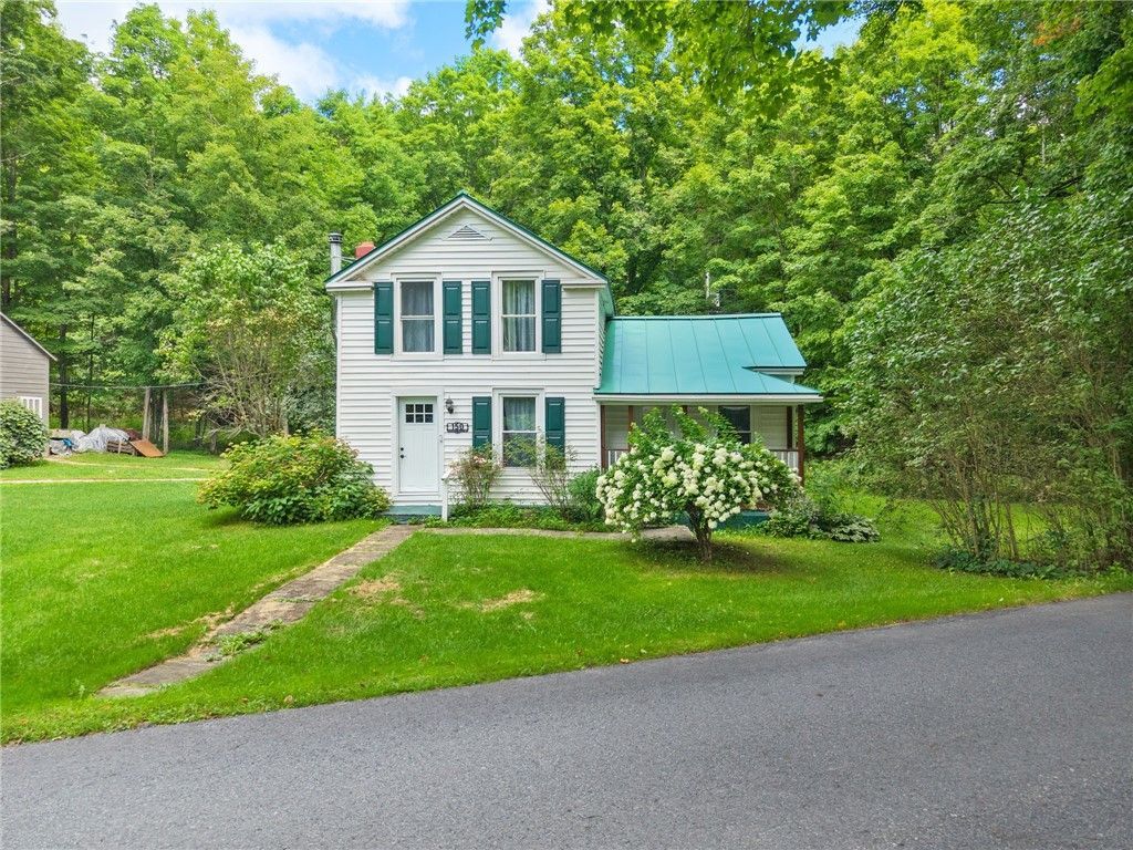 150 Pleasant Valley Road, Fultonham, NY 12071 Main Photo