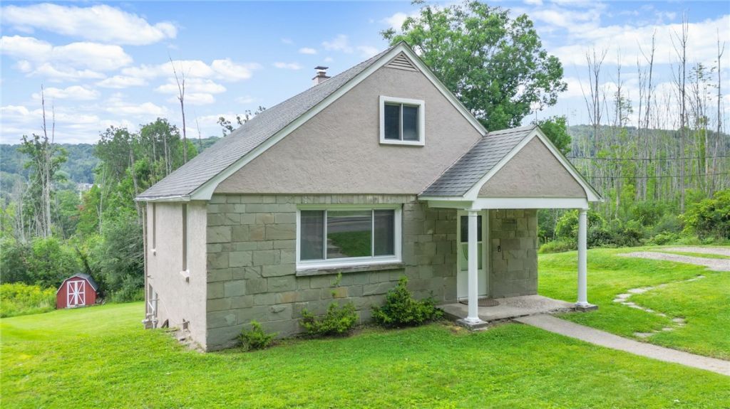 3900 Fuller Hollow Road, Vestal, NY 13850 Main Photo