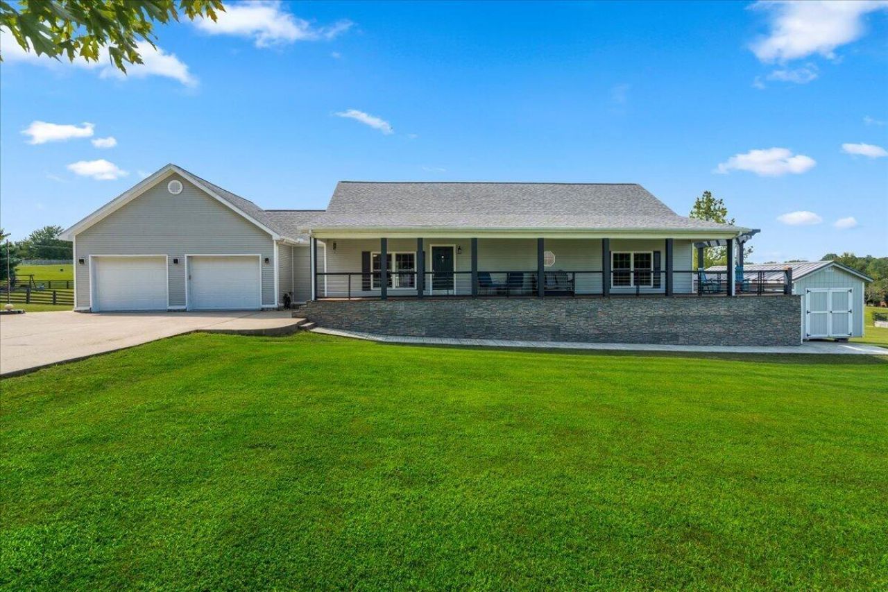 108 Elizabeth Jade Lane, Georgetown, KY 40324 Main Photo