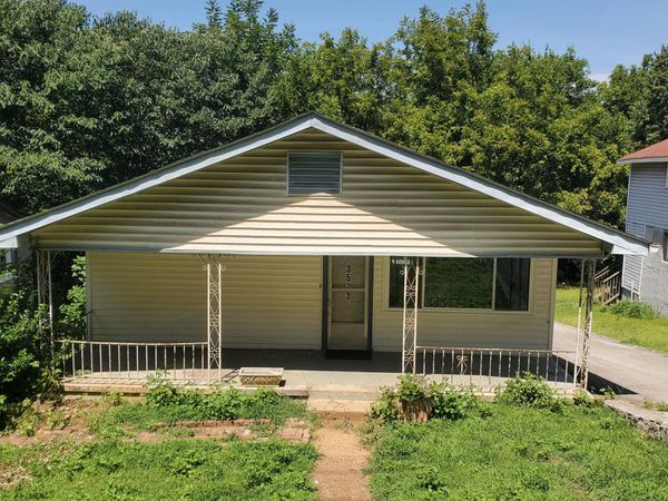3573 Dodson Avenue, Chattanooga, TN 37406