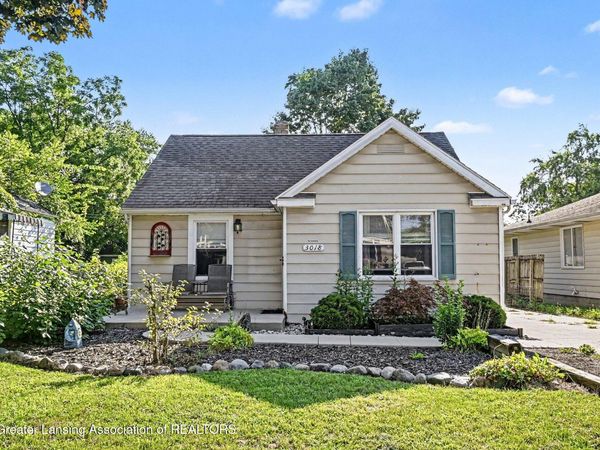 3018 Young Avenue, Lansing, MI 48906