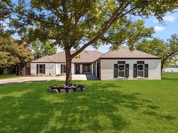 5000 Edgewater Drive, Rowlett, TX 75088