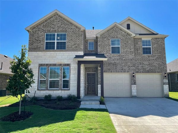 900 Penny Street, Anna, TX 75409