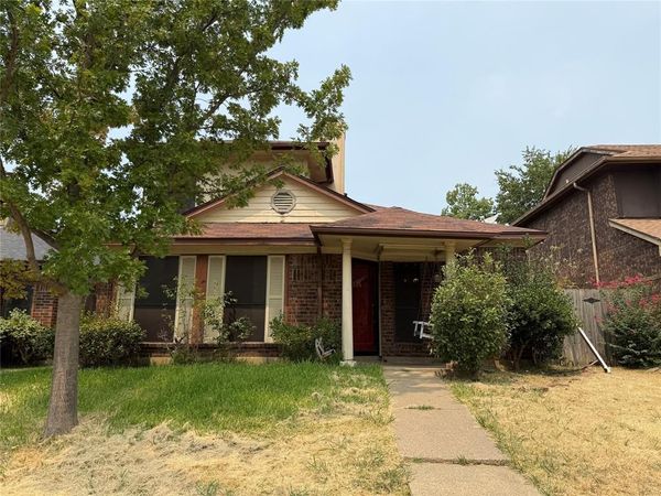 1813 Alameda Drive , Mesquite, TX 75150