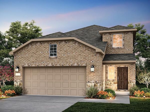 2504 Limerick Drive, Princeton, TX 75407
