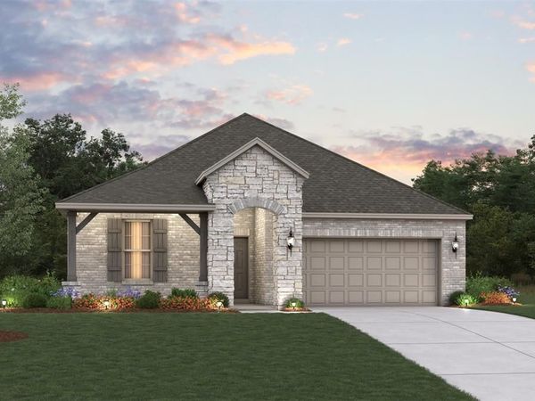 816 Cayden Drive, Little Elm, TX 75068