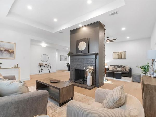 3400 Sailmaker Lane, Plano, TX 75023